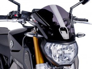Arrow Collecteur Homologué Yamaha MT 125 ´14- Argenté| Motardinn